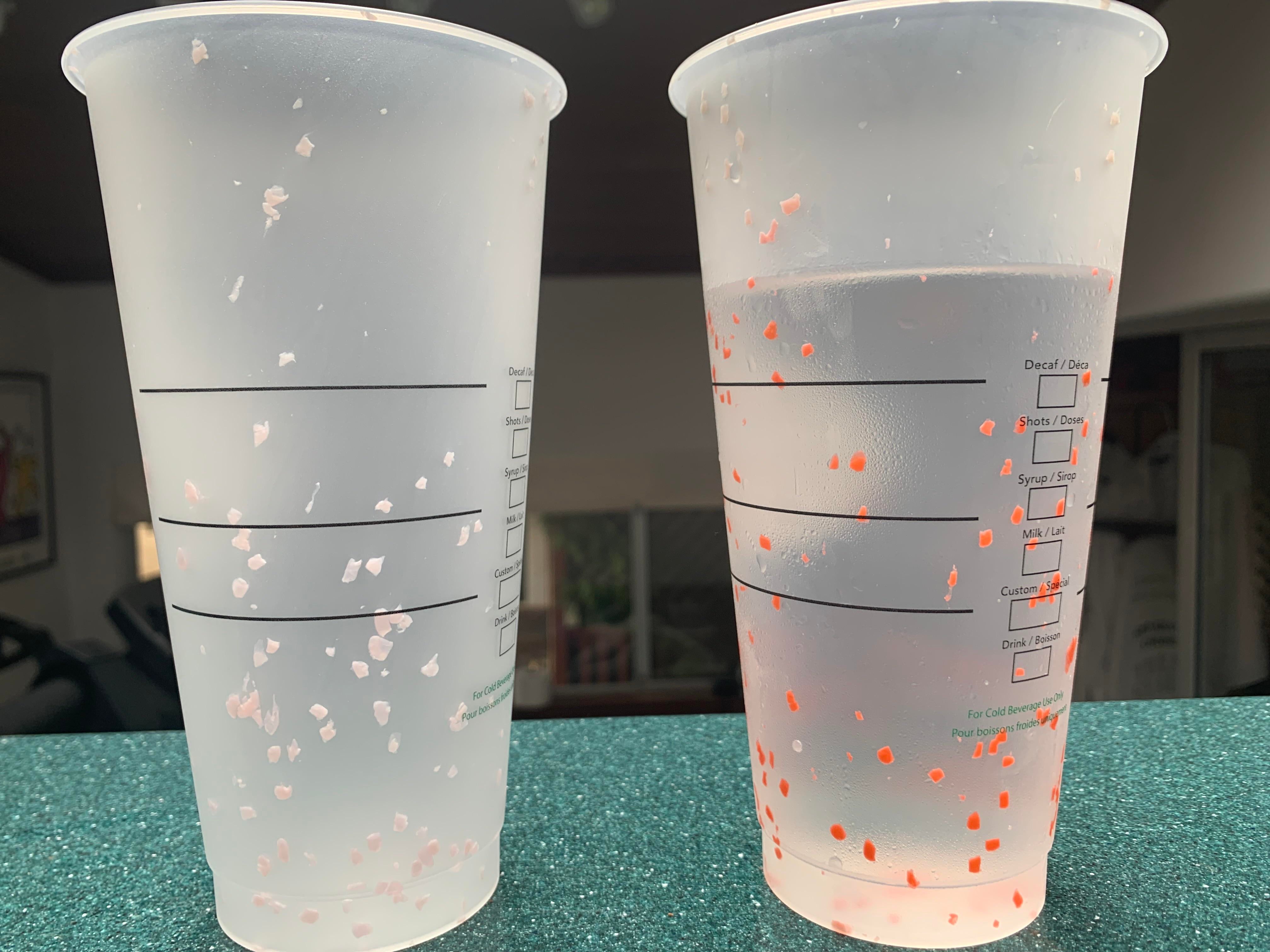 Detail Starbucks Confetti Cup Designs Nomer 54