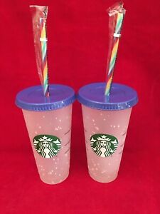 Detail Starbucks Confetti Cups 2020 Nomer 32