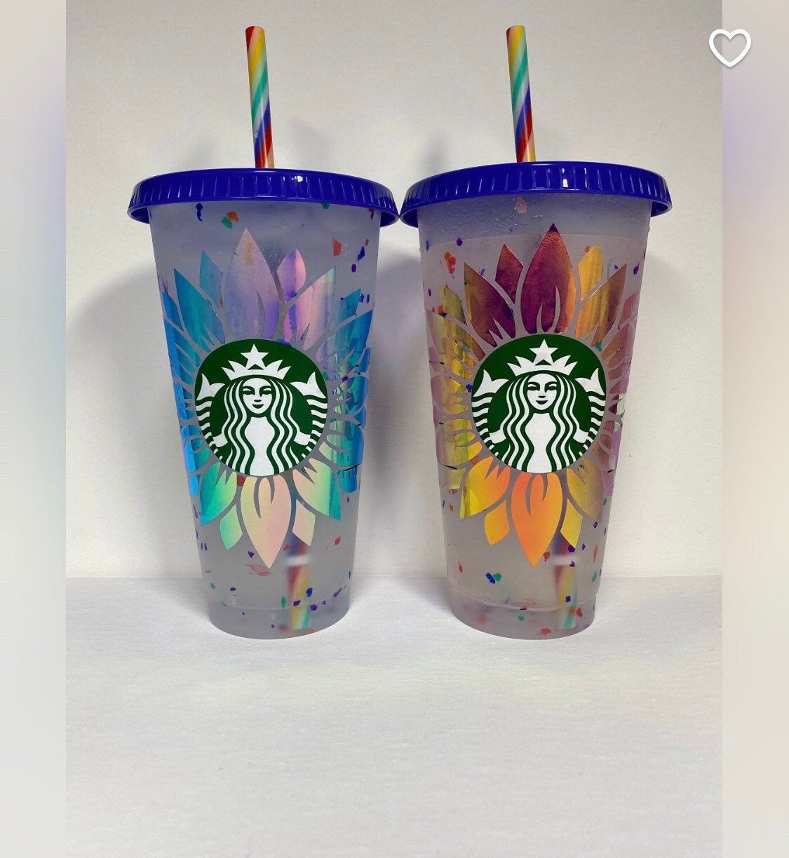 Detail Starbucks Confetti Cups 2020 Nomer 46