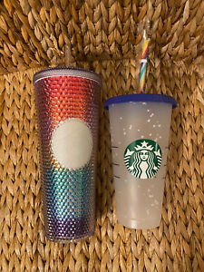 Detail Starbucks Confetti Cups 2020 Nomer 51