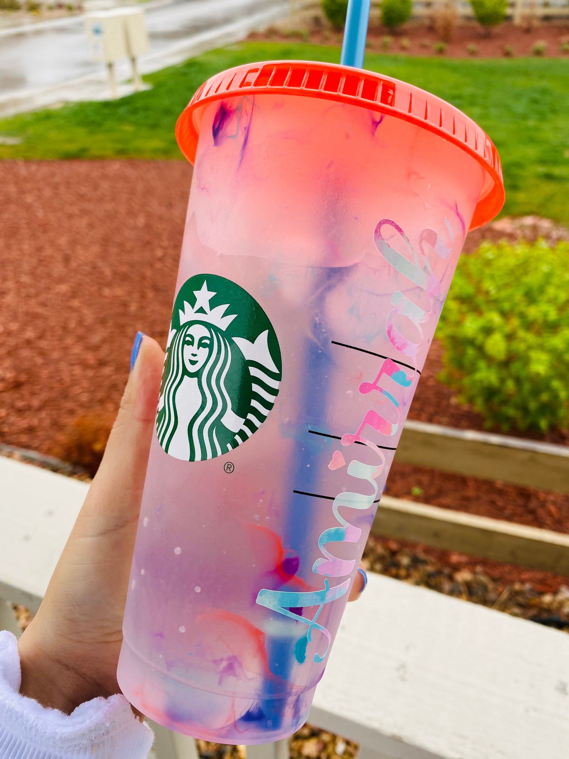 Detail Starbucks Confetti Cups 2020 Nomer 56