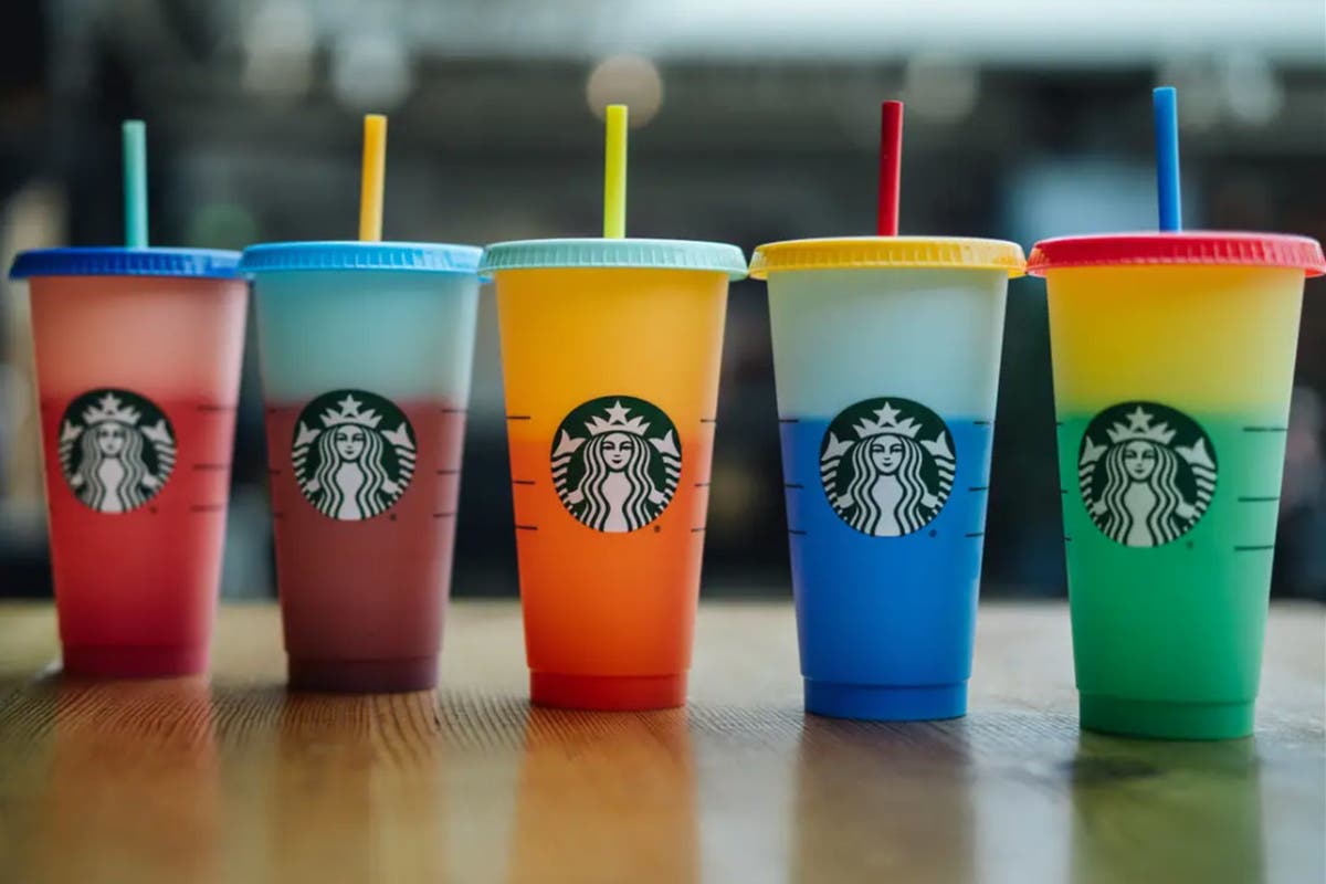 Detail Starbucks Confetti Cups 2020 Price Nomer 12