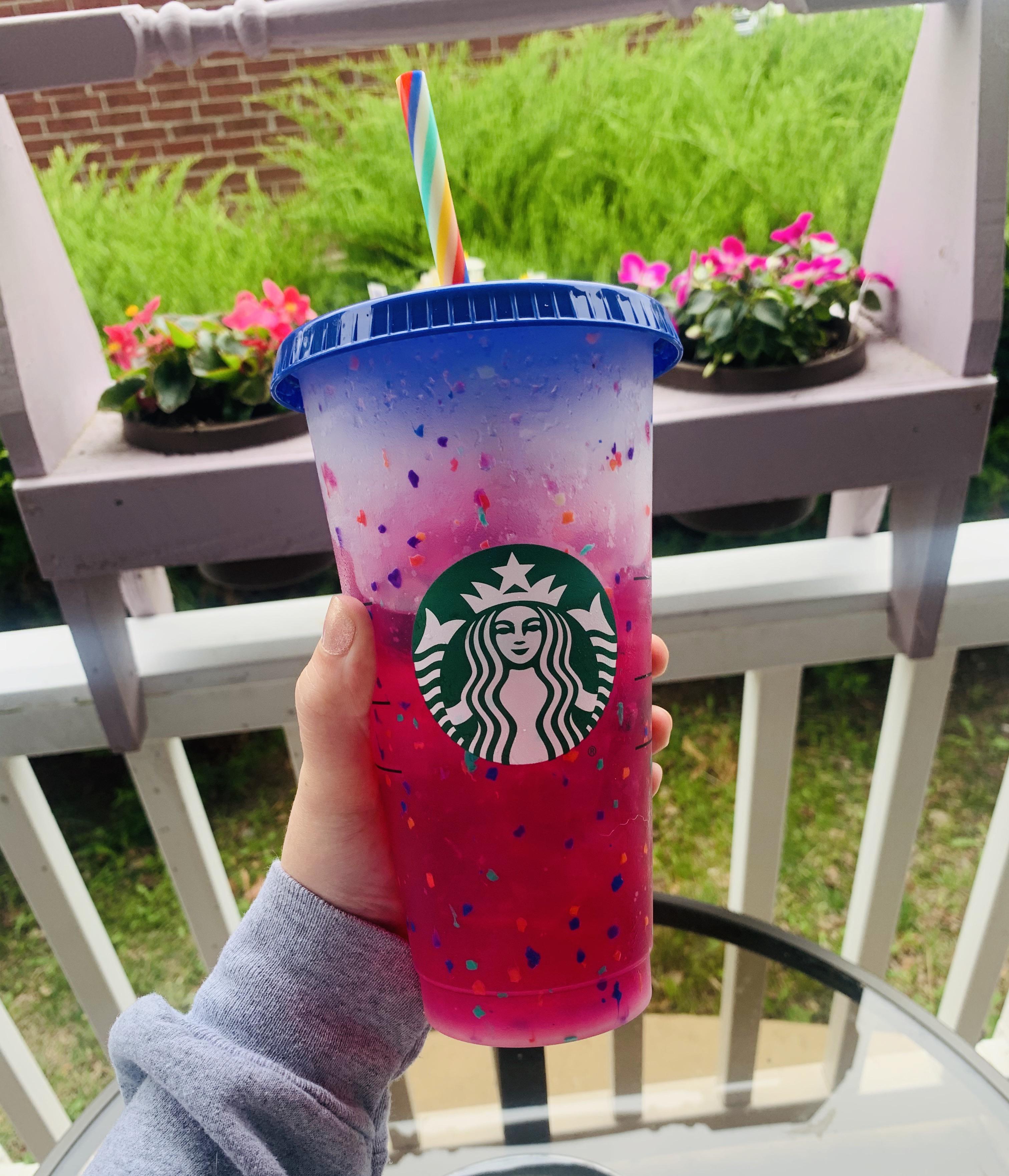 Download Starbucks Confetti Cups 2020 Price Nomer 22