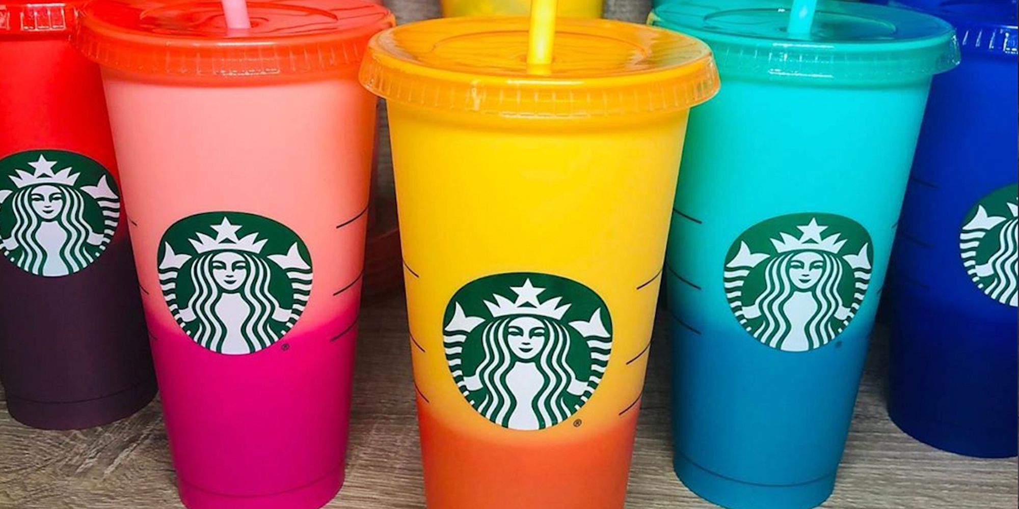 Detail Starbucks Confetti Cups 2020 Price Nomer 30