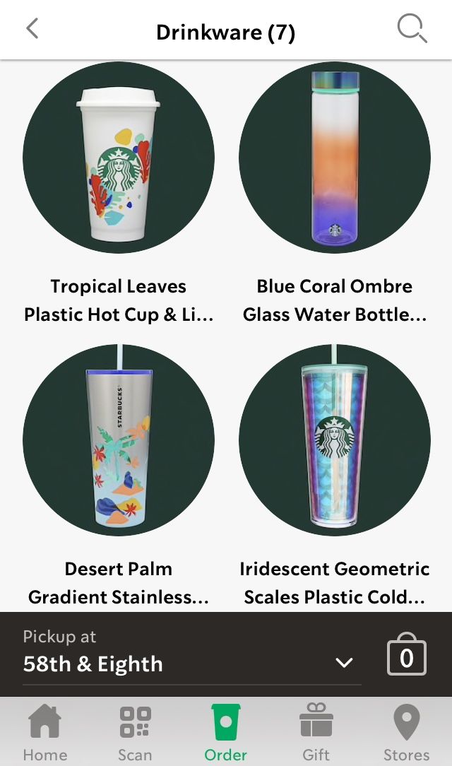 Detail Starbucks Confetti Cups 2020 Price Nomer 46