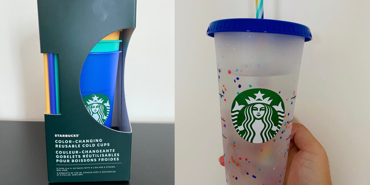 Detail Starbucks Confetti Cups 2020 Price Nomer 7