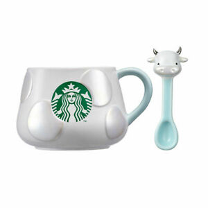 Starbucks Cow Mug - KibrisPDR