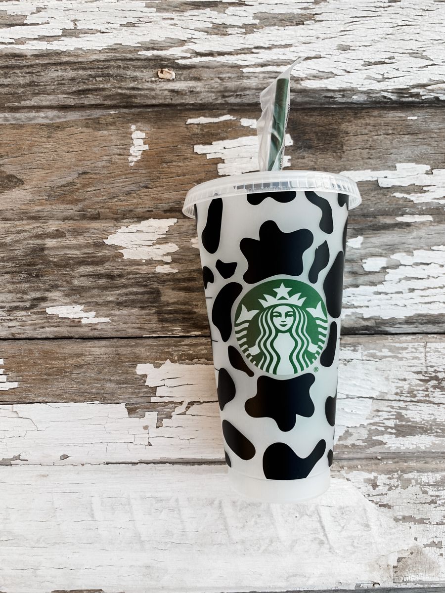 Detail Starbucks Cow Mug Nomer 2
