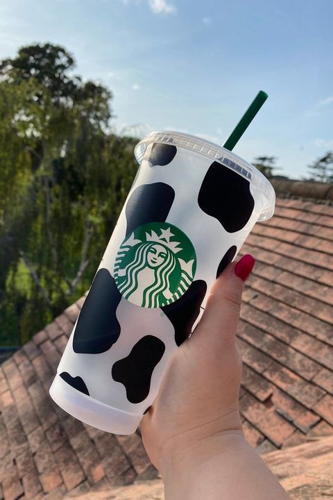 Detail Starbucks Cow Mug Nomer 12