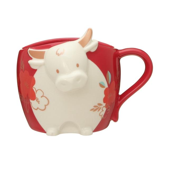 Detail Starbucks Cow Mug Nomer 24