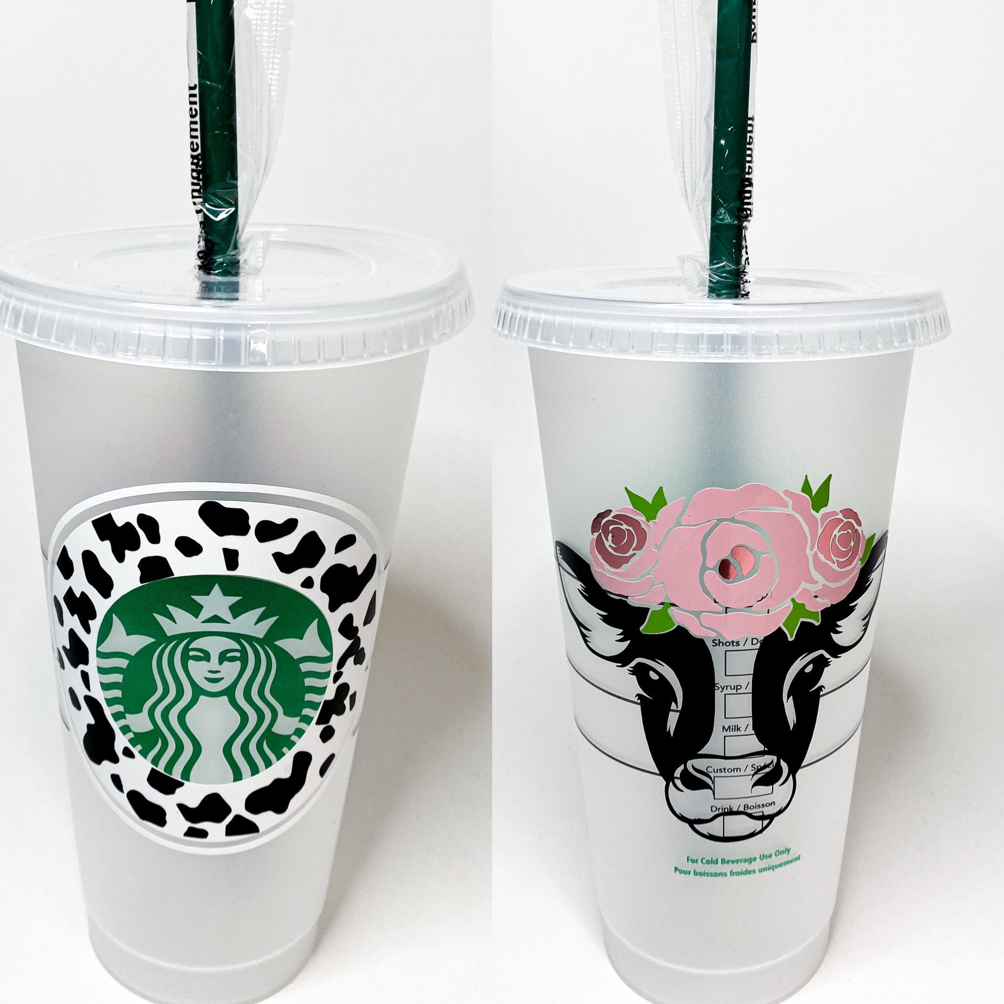 Detail Starbucks Cow Mug Nomer 6