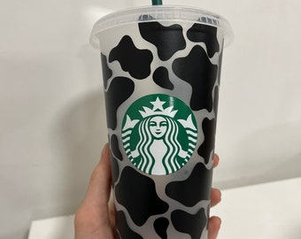 Detail Starbucks Cow Mug Nomer 51