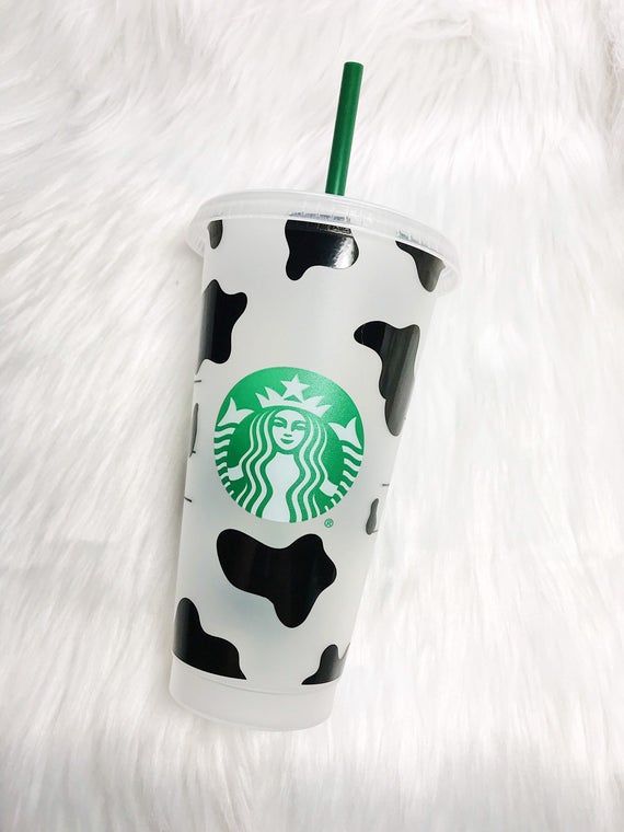 Detail Starbucks Cow Mug Nomer 8