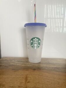 Detail Starbucks Cup Confetti Nomer 54