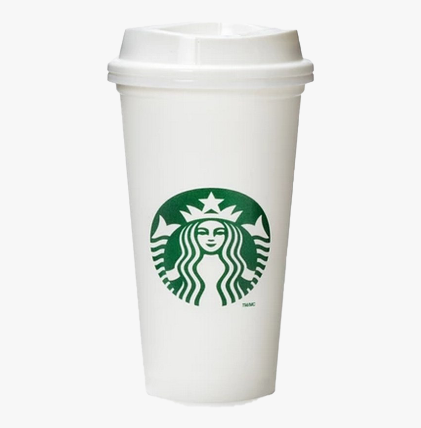 Starbucks Cup Transparent Background - KibrisPDR