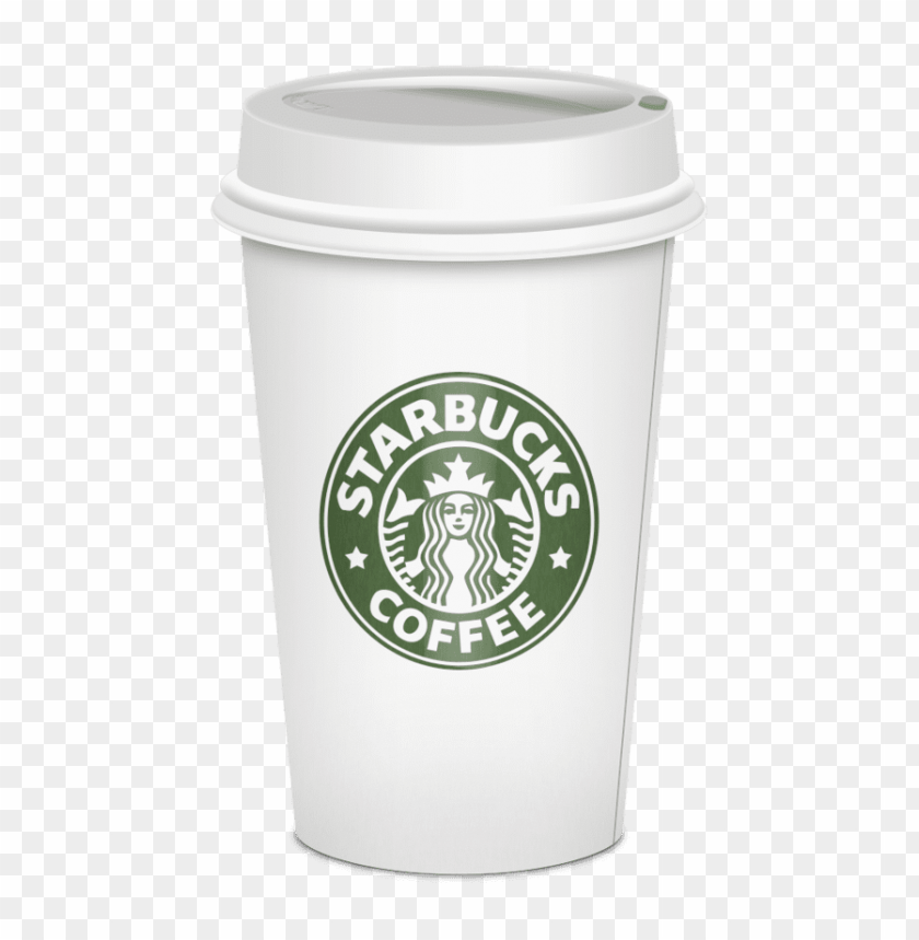 Detail Starbucks Cup Transparent Background Nomer 2