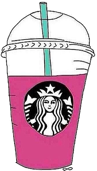 Detail Starbucks Cup Transparent Background Nomer 15