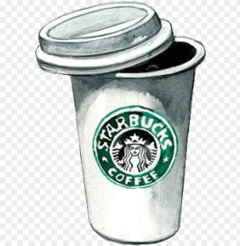 Detail Starbucks Cup Transparent Background Nomer 18