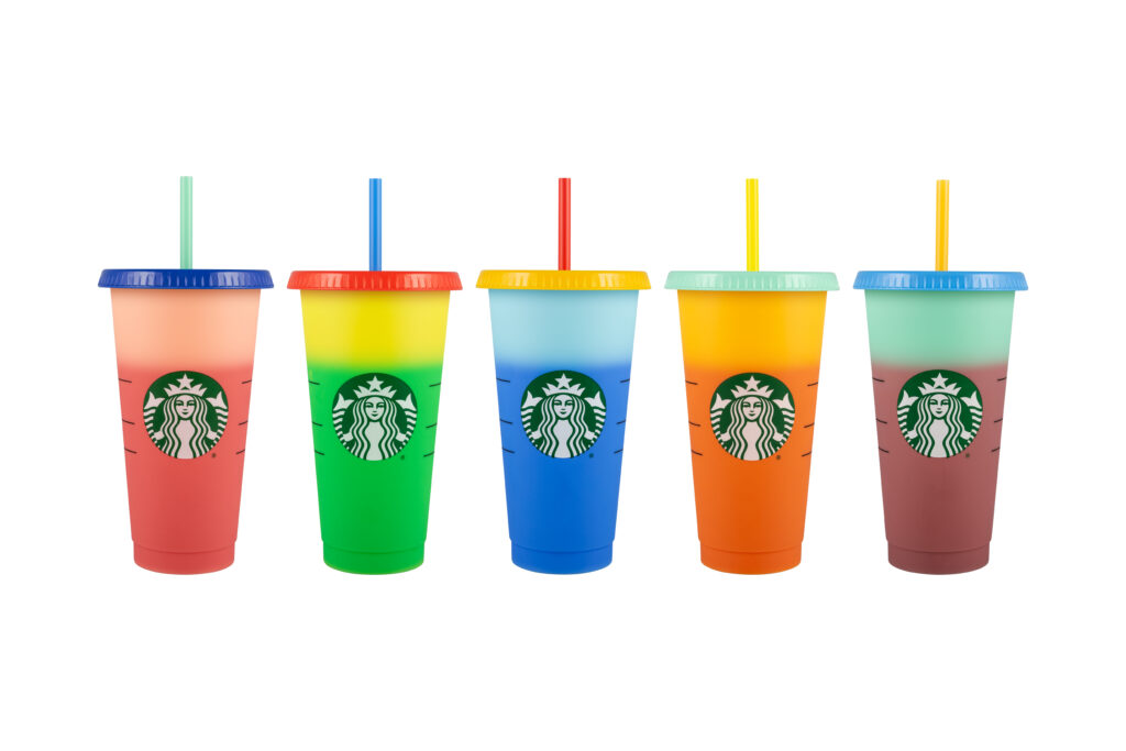 Detail Starbucks Cups Confetti Nomer 15
