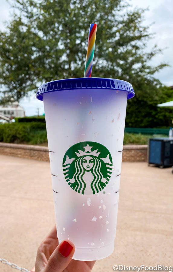 Detail Starbucks Cups Confetti Nomer 33