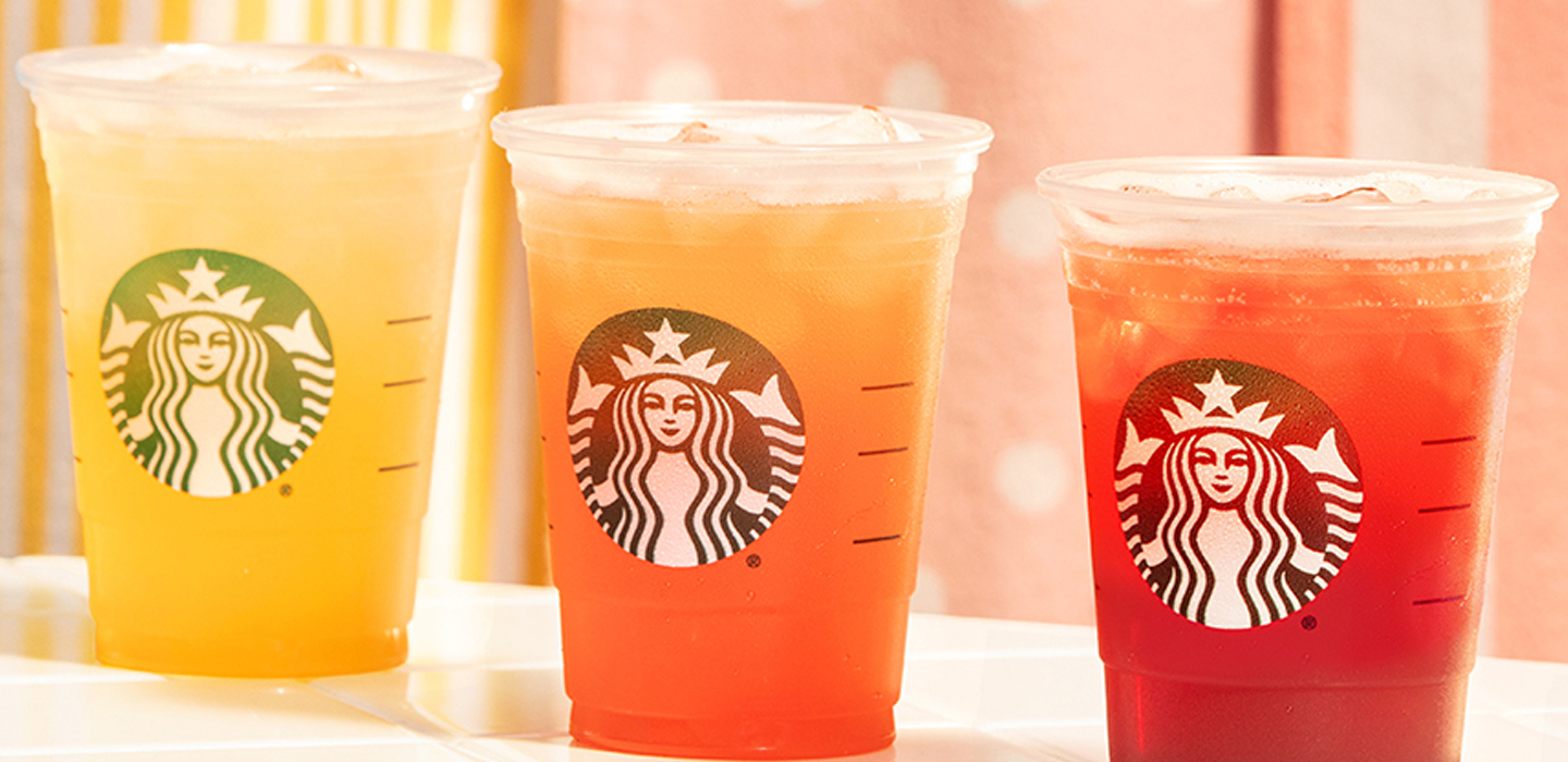 Detail Starbucks Guava White Tea Lemonade Nomer 21