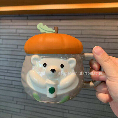 Detail Starbucks Hedgehog Mug Nomer 16