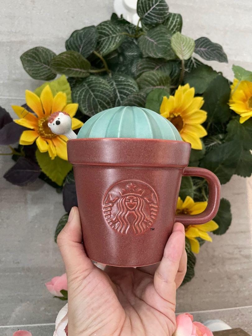 Detail Starbucks Hedgehog Mug Nomer 40