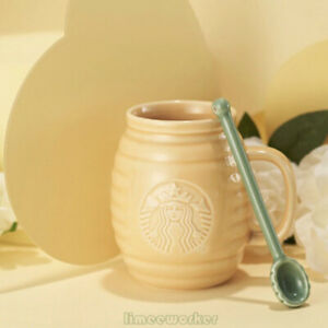 Detail Starbucks Honey Jar Mug Nomer 2