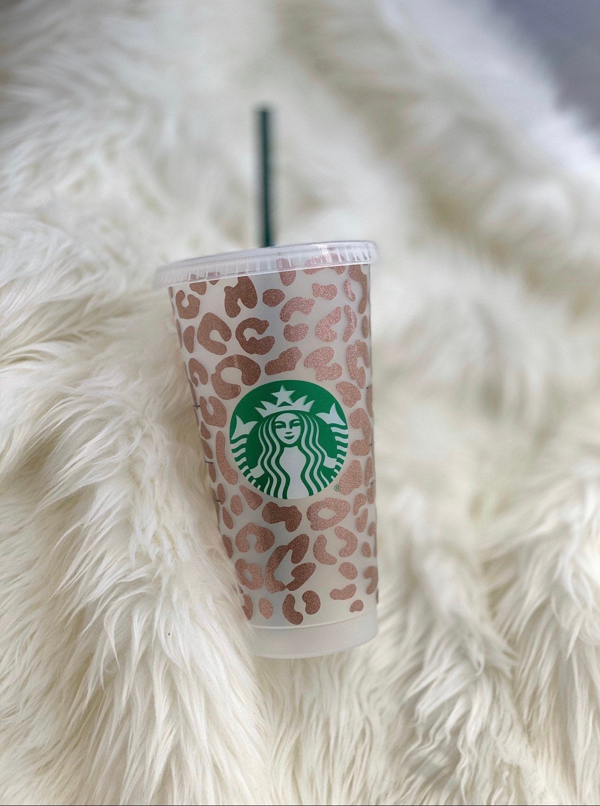Detail Starbucks Leopard Cup Nomer 45