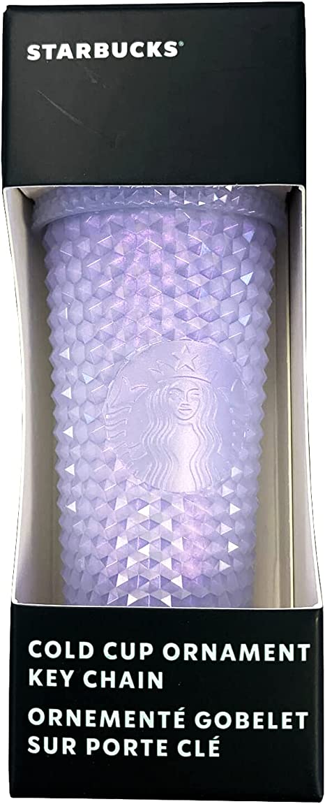 Detail Starbucks Lilac Nomer 19