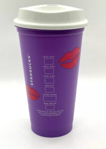 Detail Starbucks Lips Cup 2021 Nomer 22