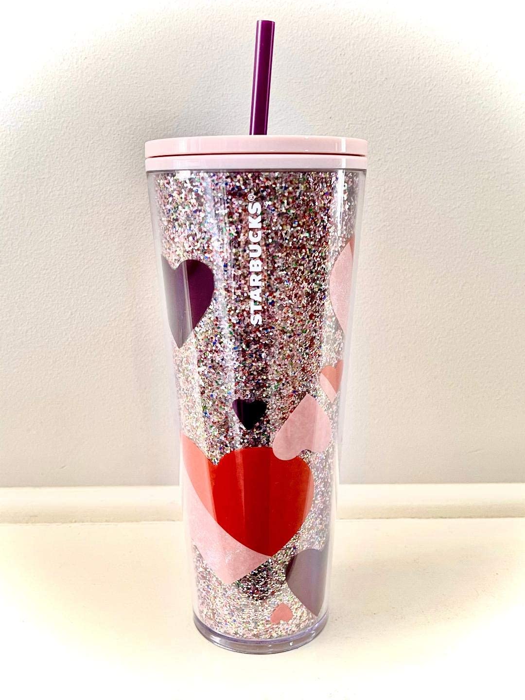 Detail Starbucks Lips Cup 2021 Nomer 48