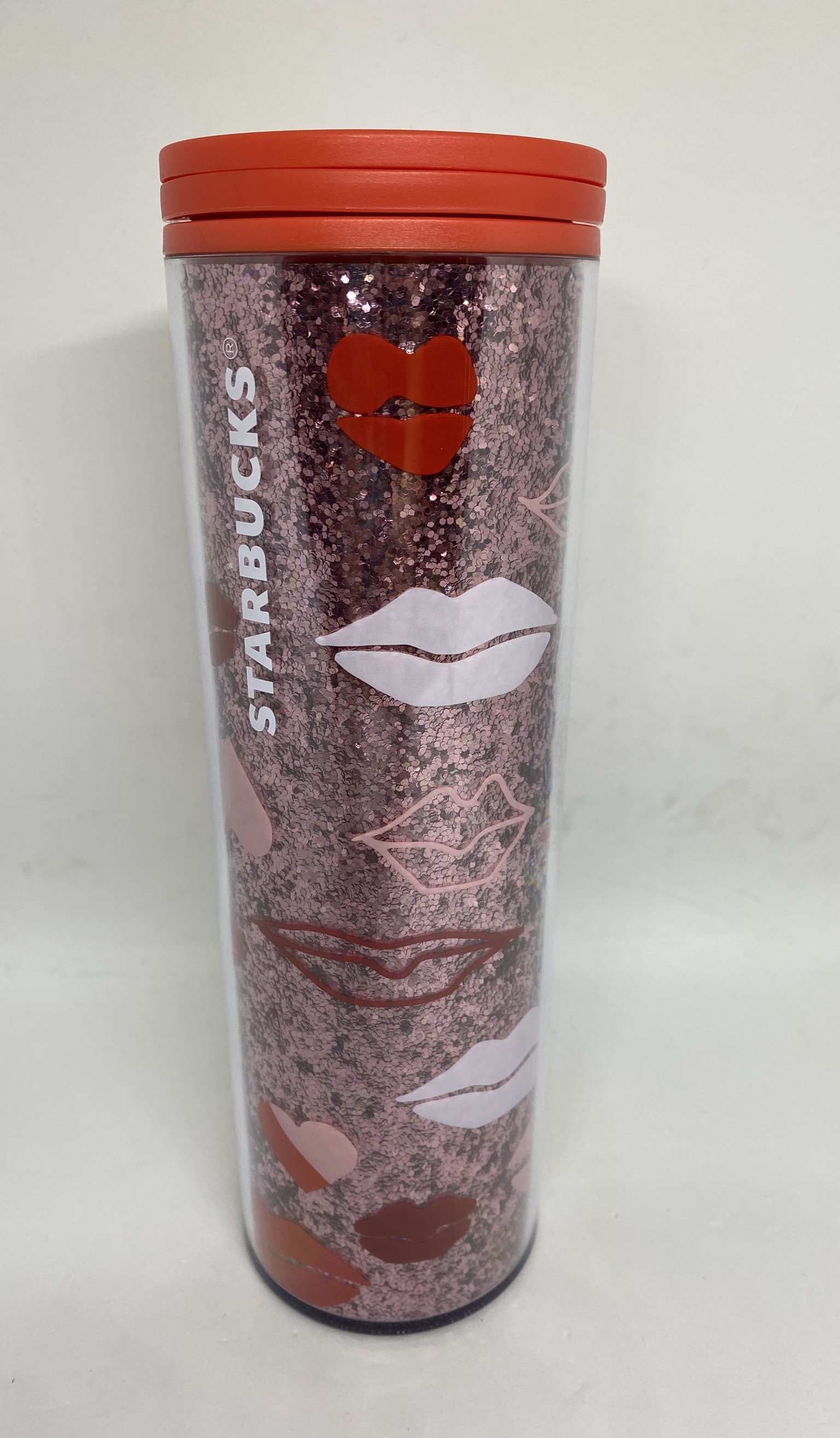 Detail Starbucks Lips Mug Nomer 21