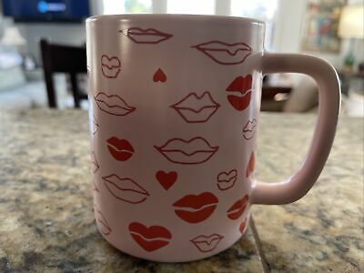 Detail Starbucks Lips Mug Nomer 26