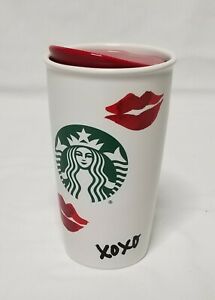 Detail Starbucks Lips Mug Nomer 7