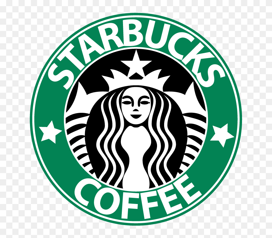 Detail Starbucks Logo Clipart Nomer 12