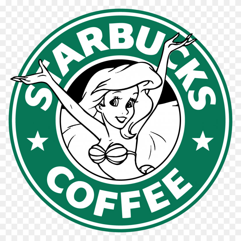 Detail Starbucks Logo Clipart Nomer 16