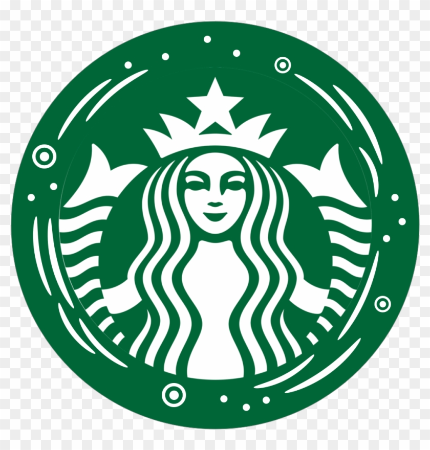 Detail Starbucks Logo Clipart Nomer 42