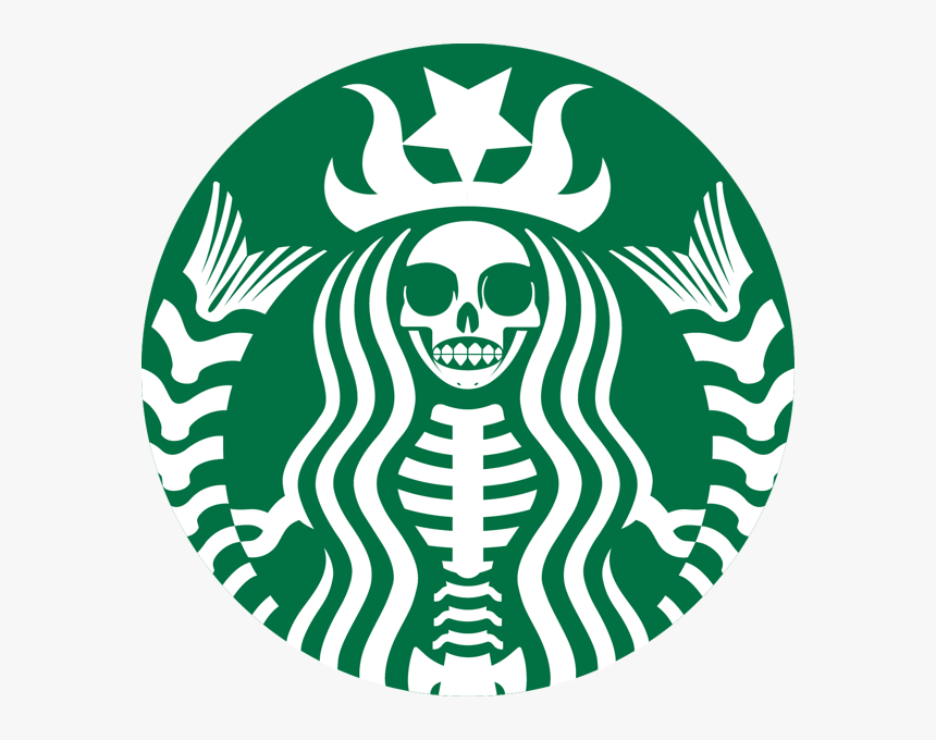 Detail Starbucks Logo Clipart Nomer 45