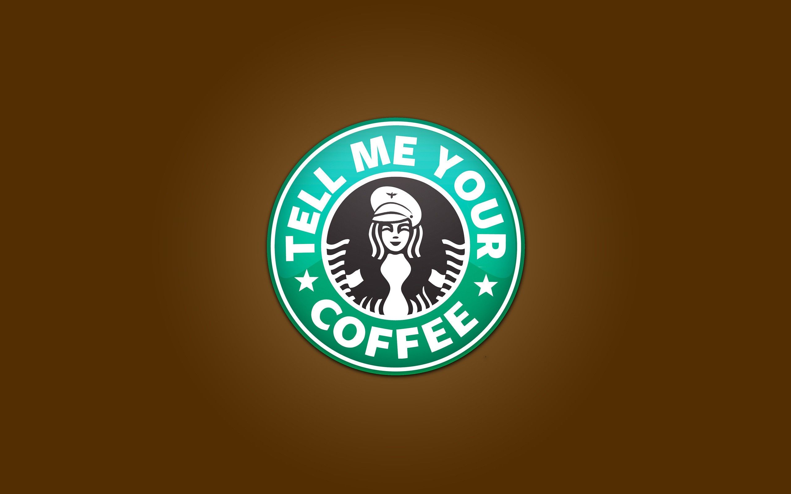 Detail Starbucks Logo High Res Nomer 39