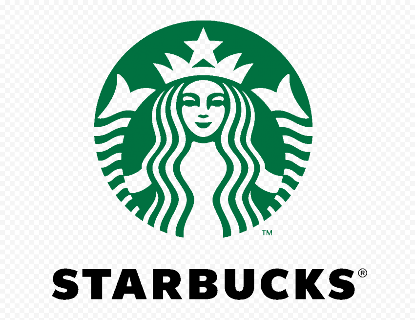 Detail Starbucks Logo High Res Nomer 8