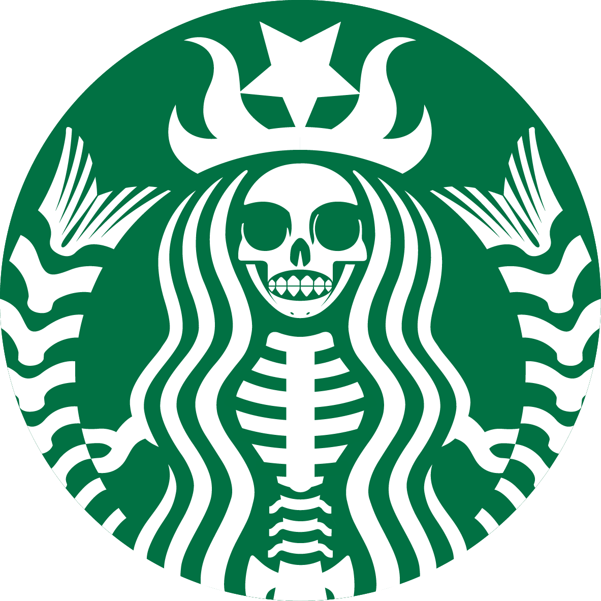 Detail Starbucks Logo Images Nomer 8