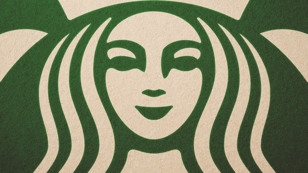 Detail Starbucks Logo Images Nomer 10