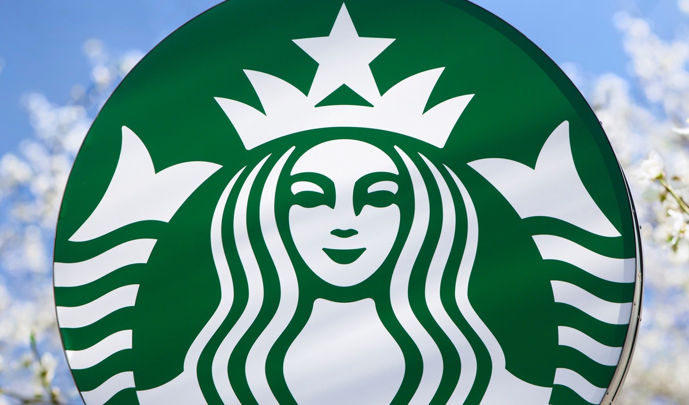 Detail Starbucks Logo Images Nomer 15