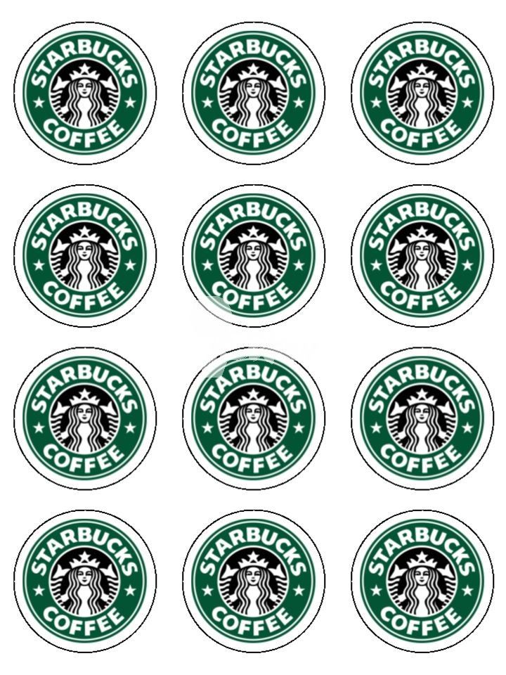 Detail Starbucks Logo Images Nomer 23
