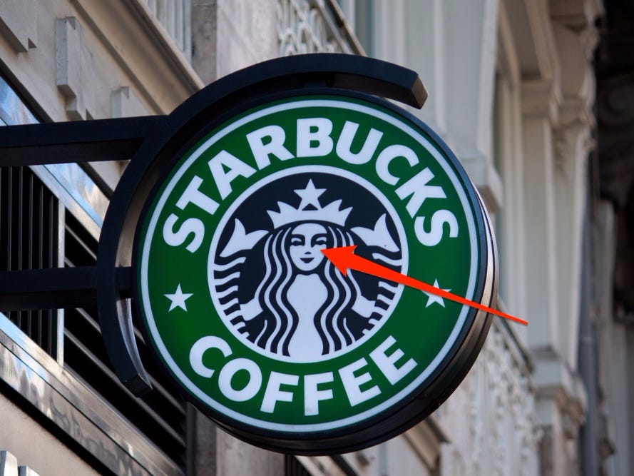 Detail Starbucks Logo Images Nomer 5