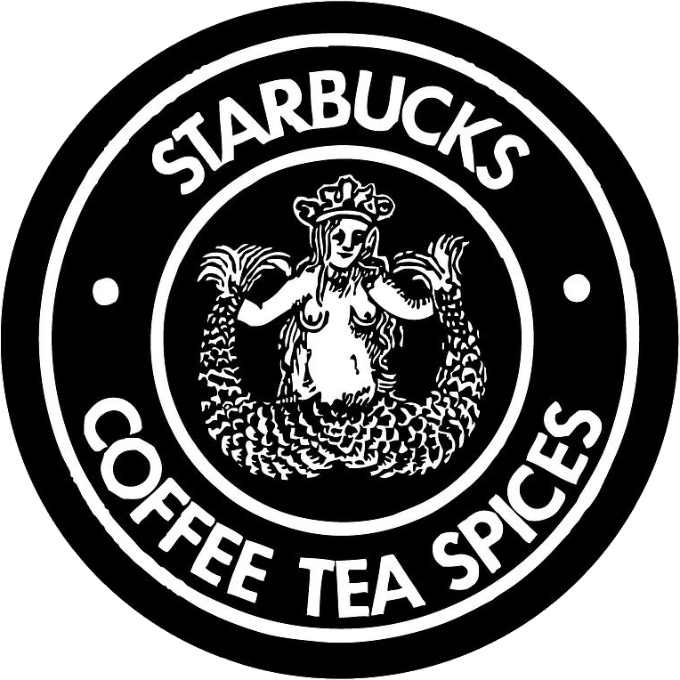 Detail Starbucks Logo Png Nomer 27