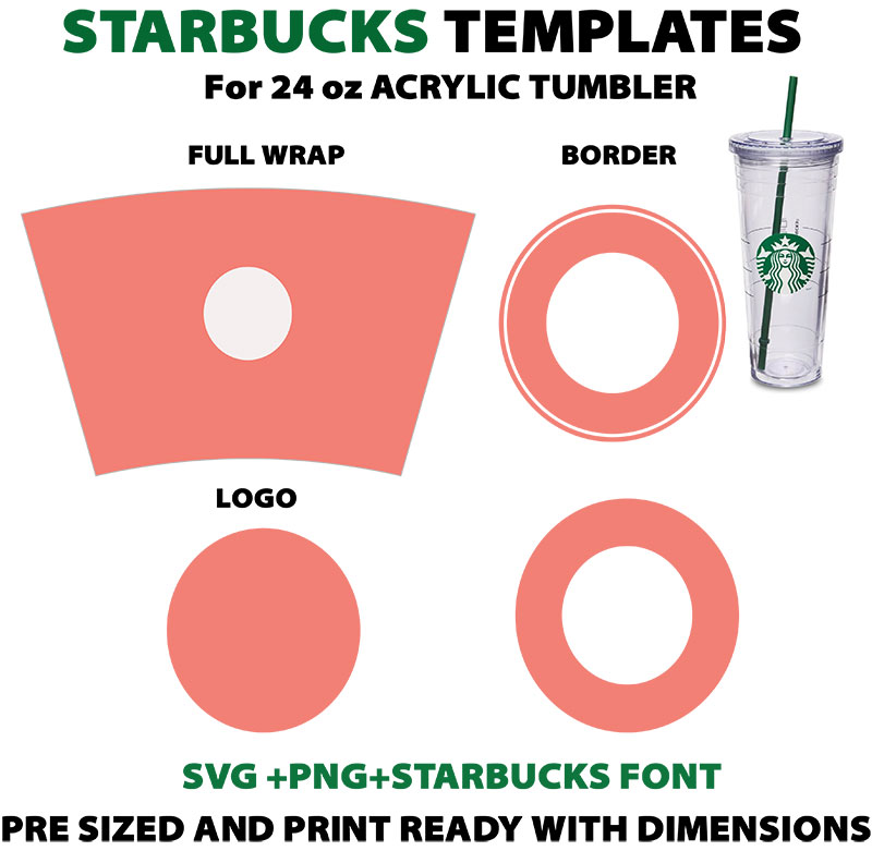 Detail Starbucks Logo Size Nomer 25