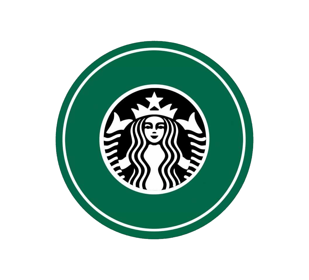 Detail Starbucks Logo Transparent Png Nomer 15
