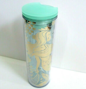 Detail Starbucks Mermaid Cup 2020 Nomer 9